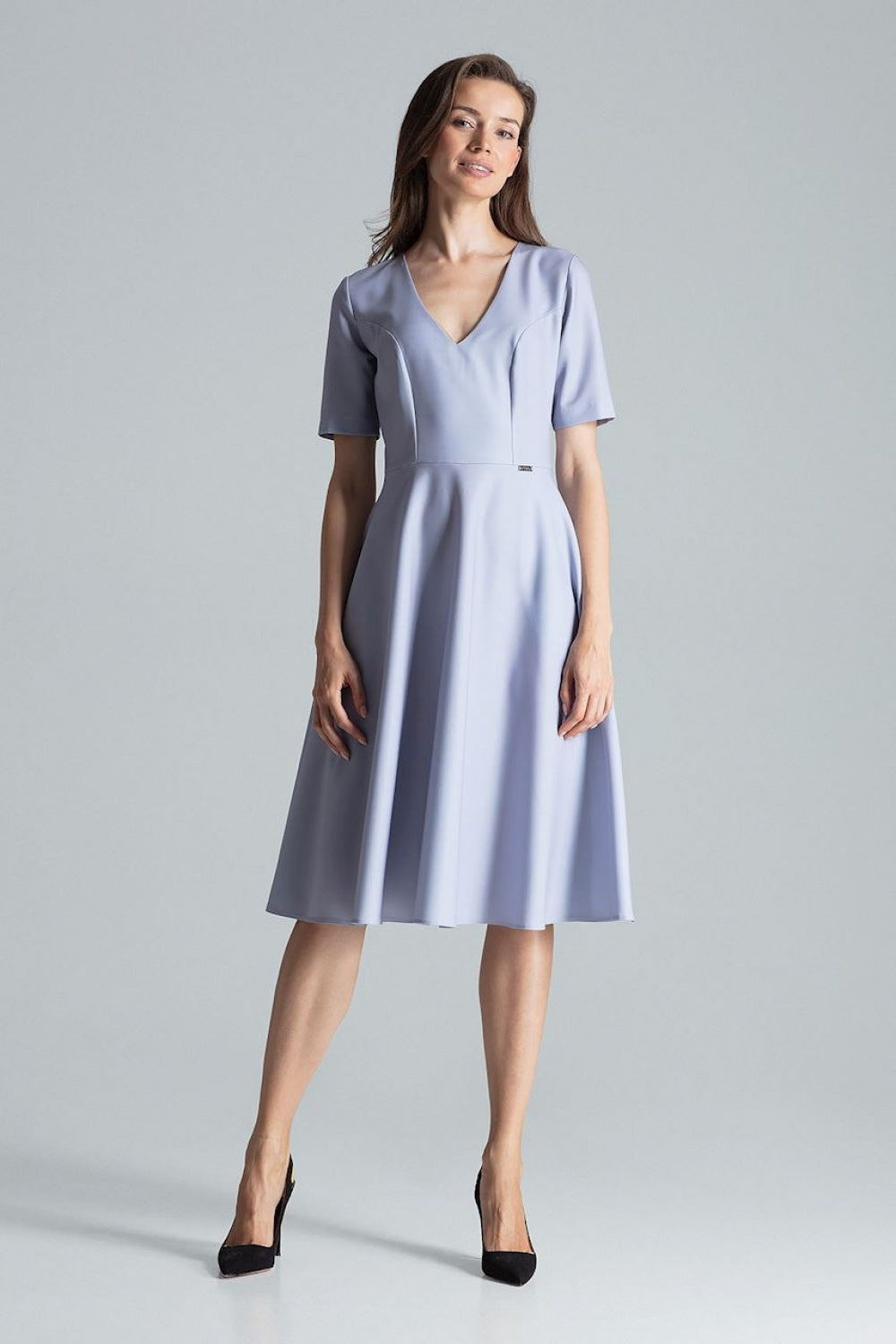 Midi dress
