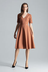Midi dress