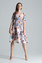 Midi dress