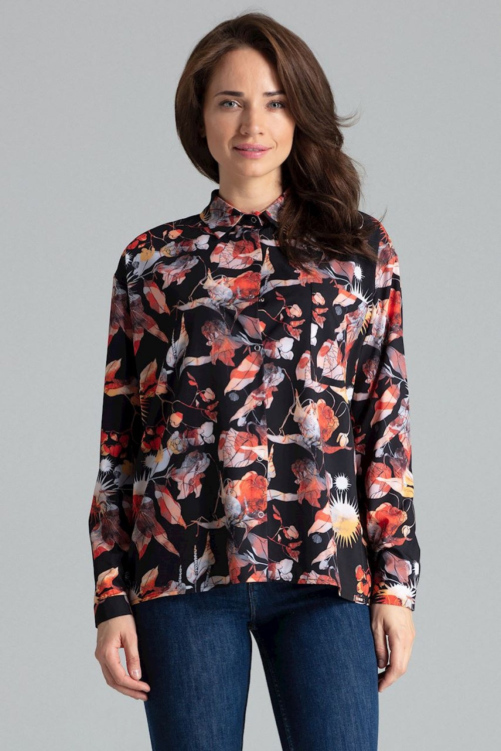 Simple shirt