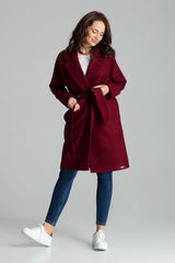 Classic coat