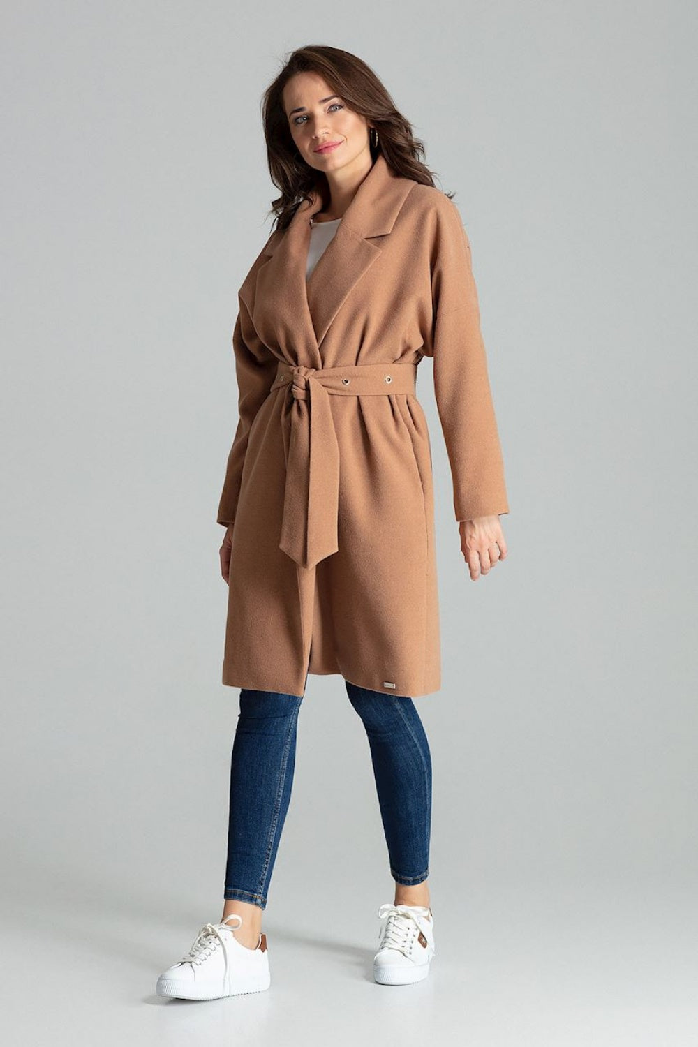 Classic coat