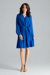 Midi cocktail dress