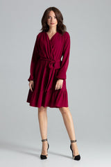 Midi cocktail dress