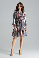 Midi cocktail dress