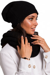 Loose-fitting hat