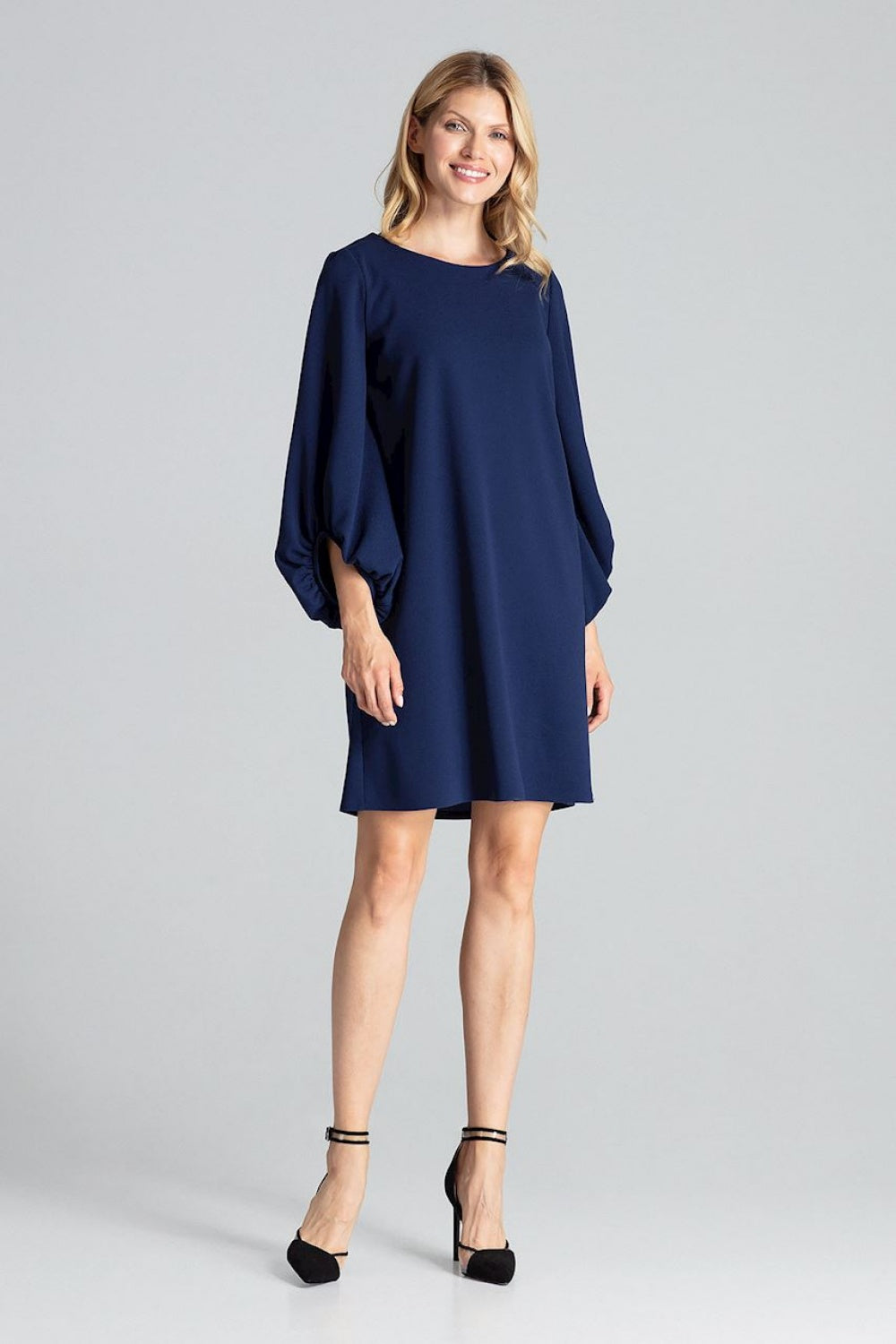 Midi dress