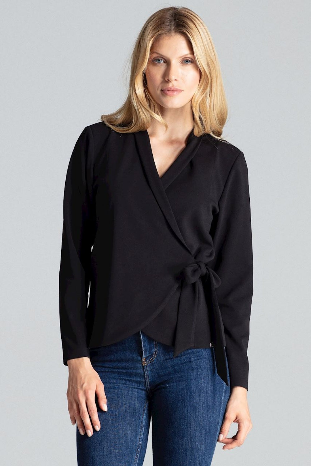 Elegant blouse