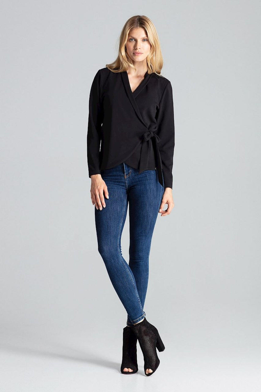 Elegant blouse