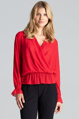 Classic blouse