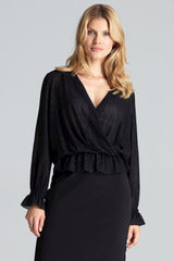 Classic blouse