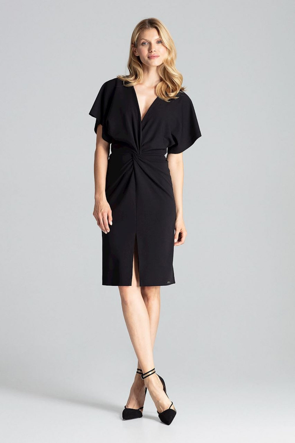 Midi dress