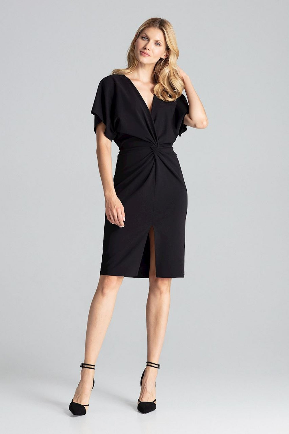 Midi dress
