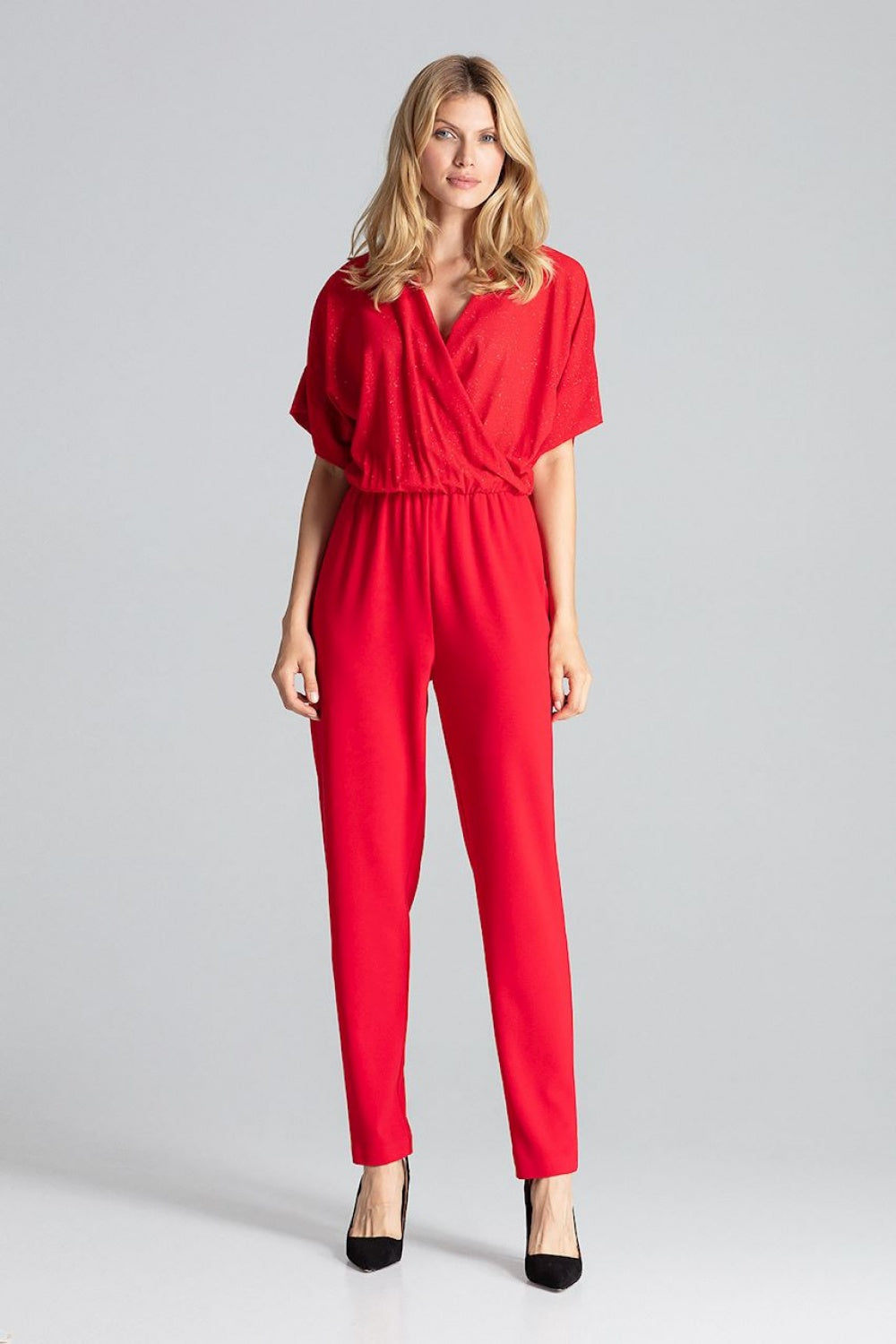 Elegant playsuit