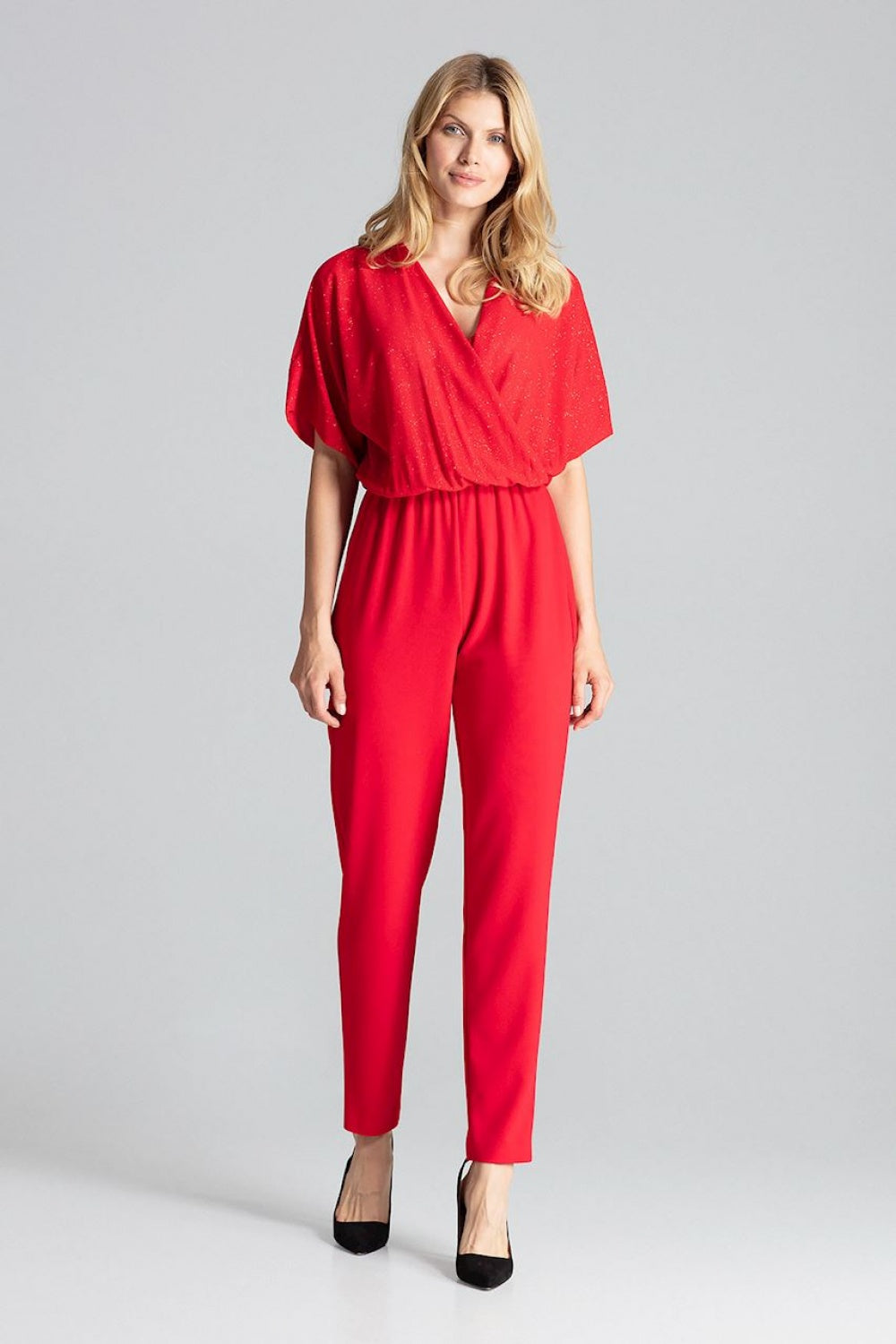 Elegant playsuit