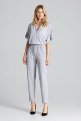 Elegant playsuit