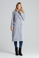 Classic coat