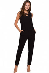 Elegant playsuit