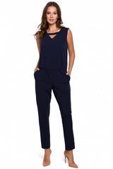 Elegant playsuit