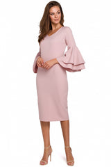 Elegant dress
