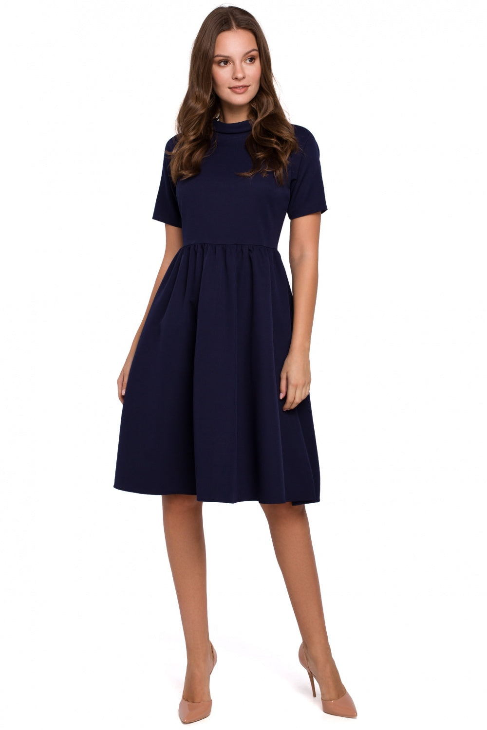Fitted dress