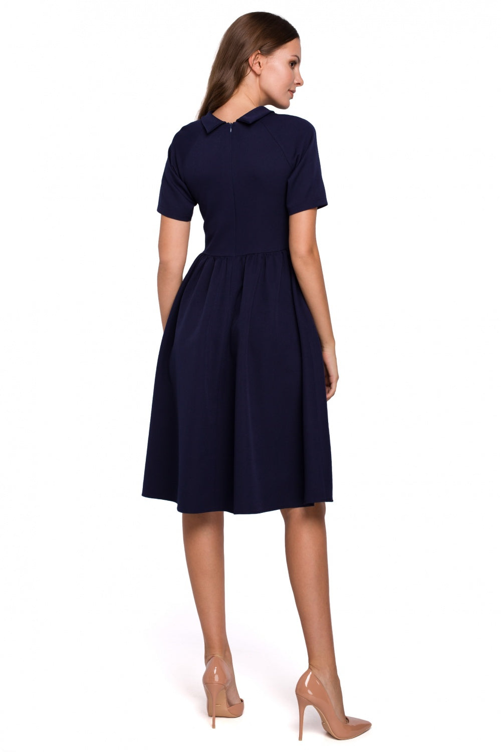 Fitted dress