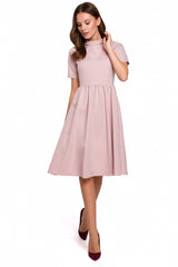 Fitted dress
