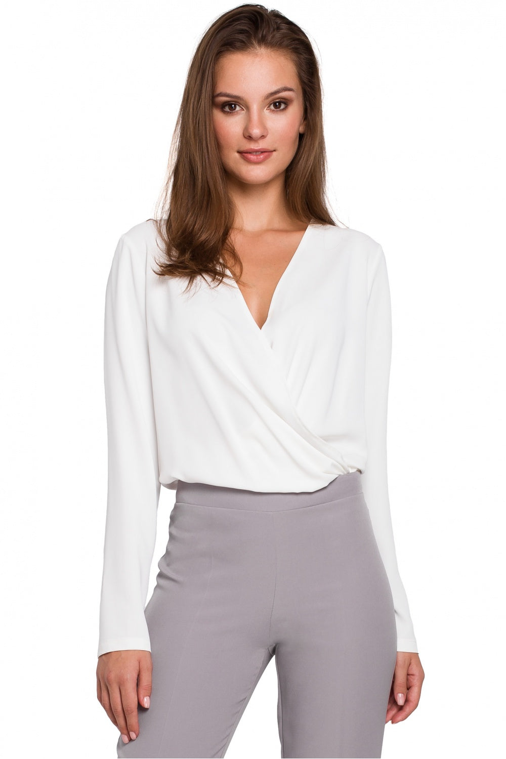 Lightweight blouse
