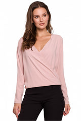 Lightweight blouse