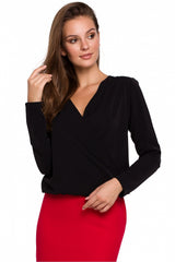 Lightweight blouse