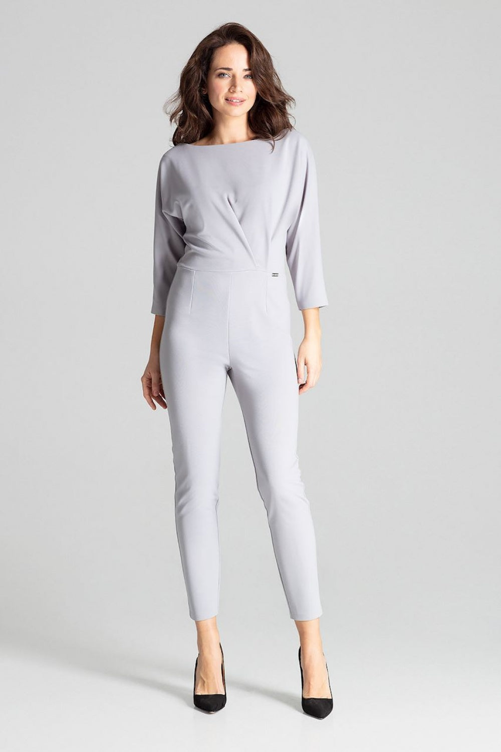 Polyester playsuit