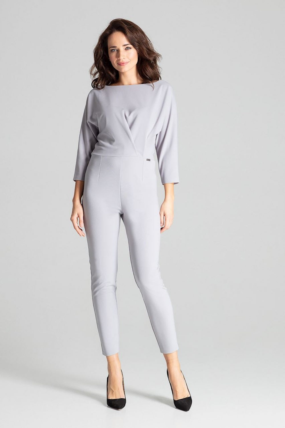 Polyester playsuit