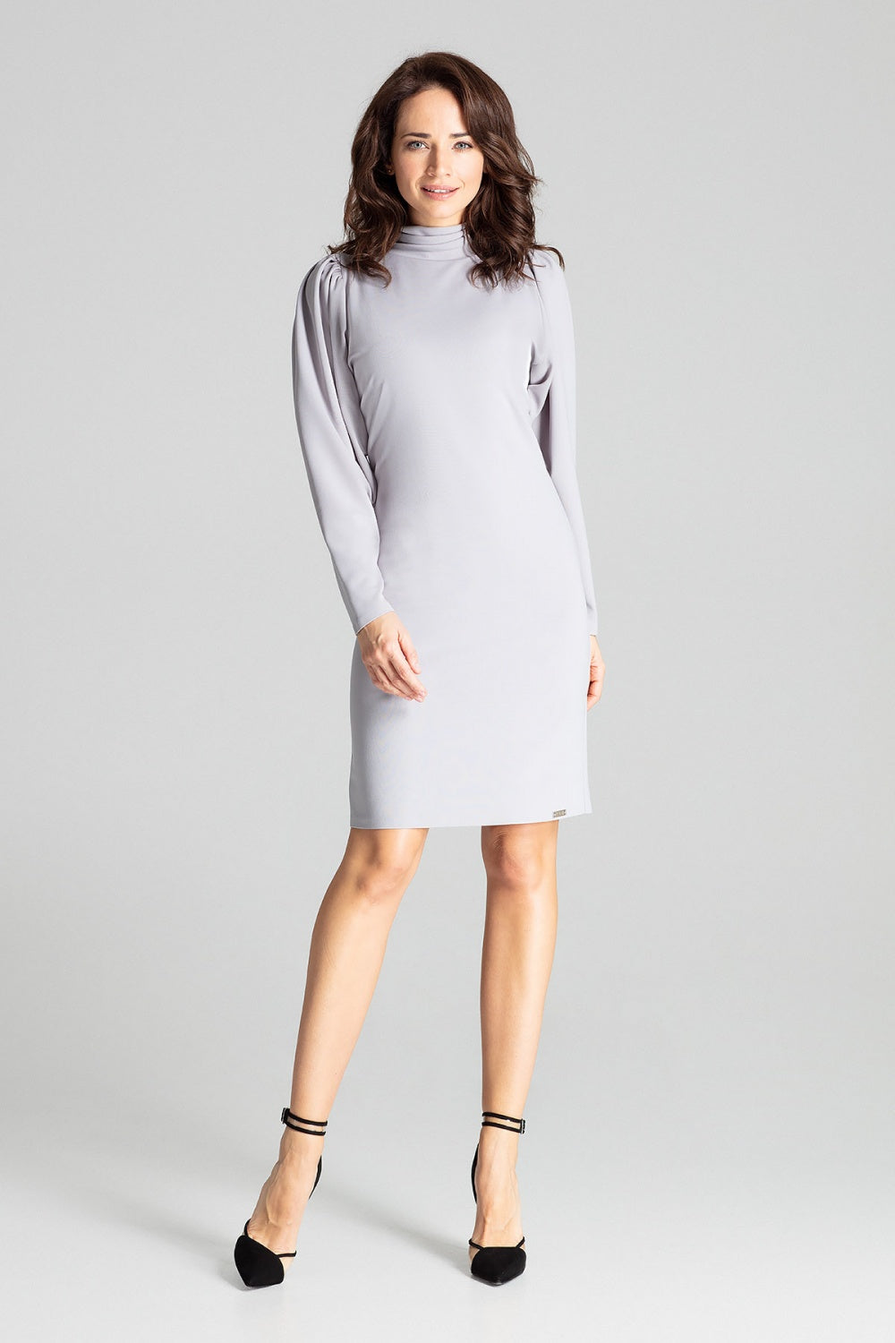 Fitted dress