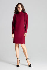 Fitted dress