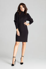 Fitted dress