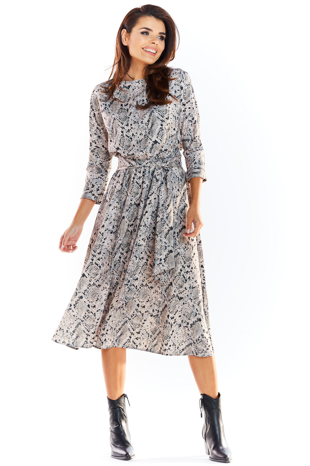 Midi dress