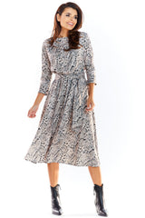 Midi dress