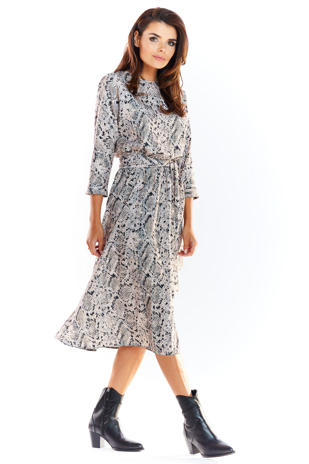 Midi dress