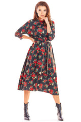 Midi dress