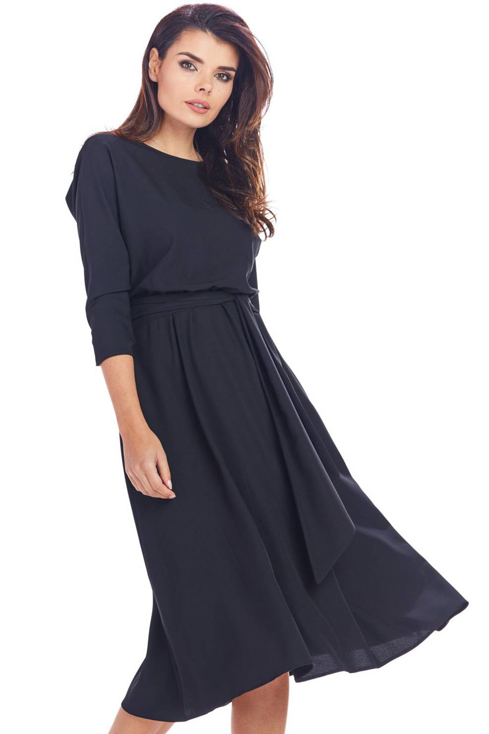 Loose dress