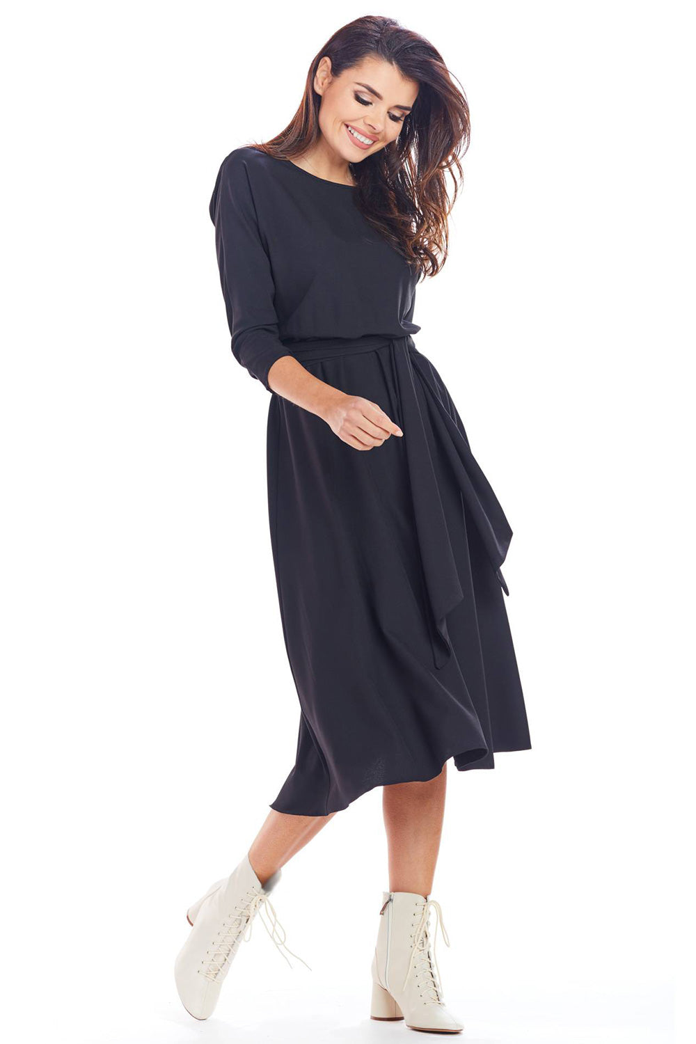 Loose dress
