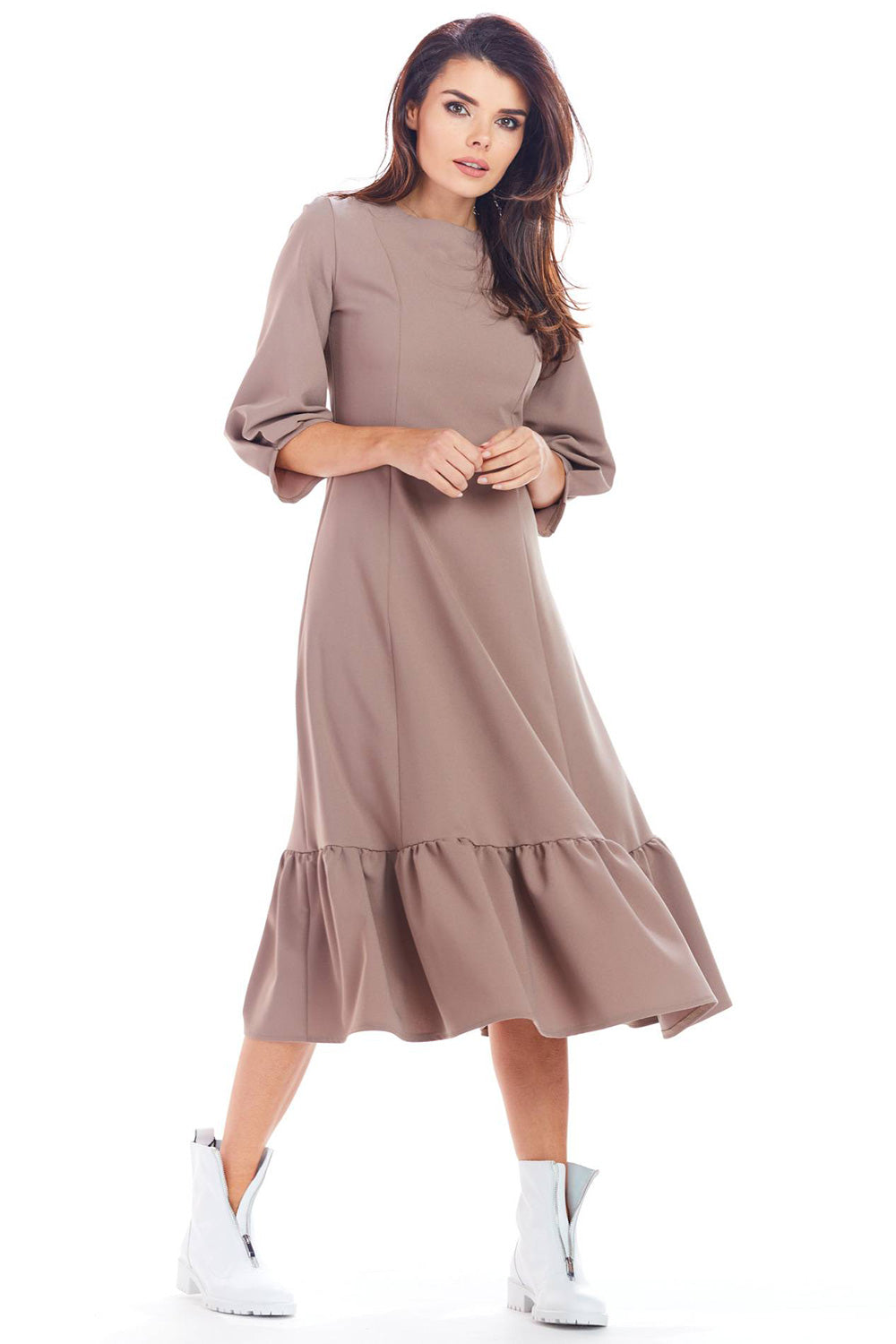 Midi dress