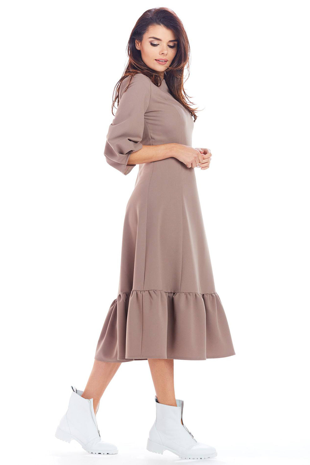 Midi dress