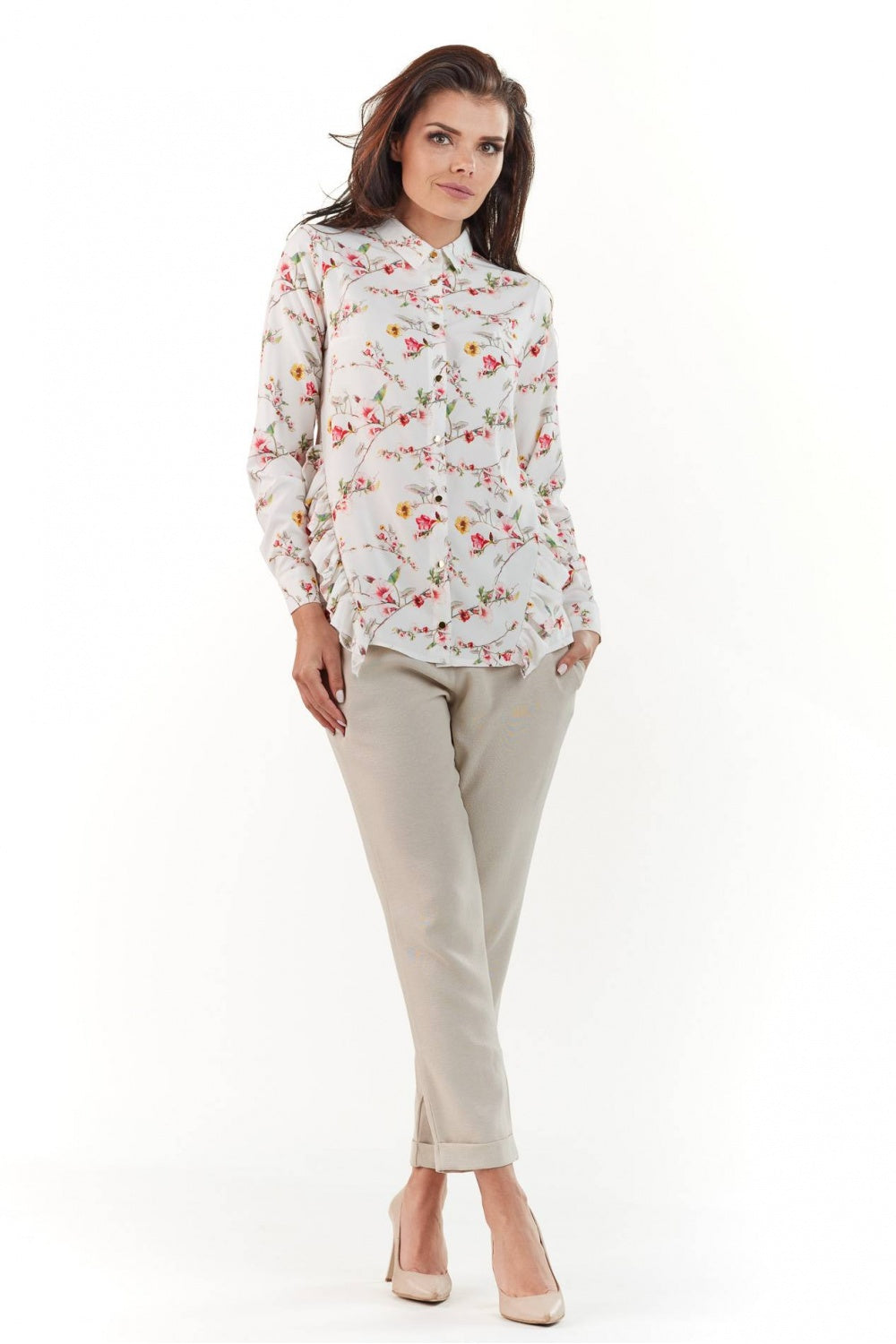 Elegant shirt
