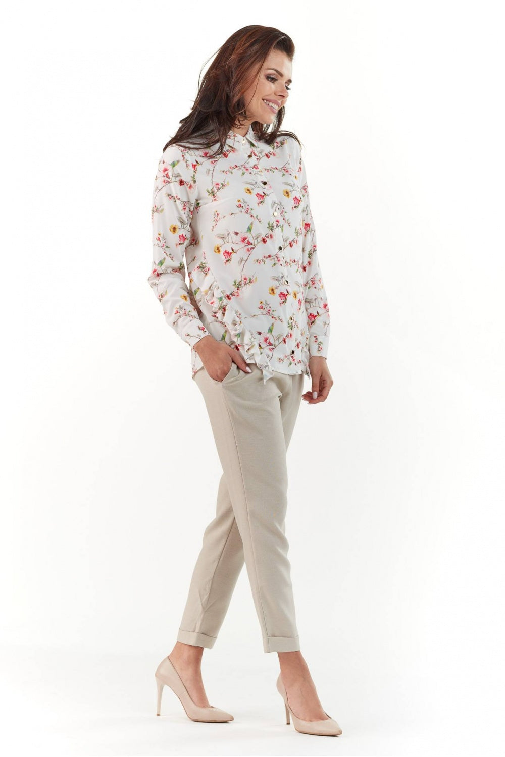 Elegant shirt