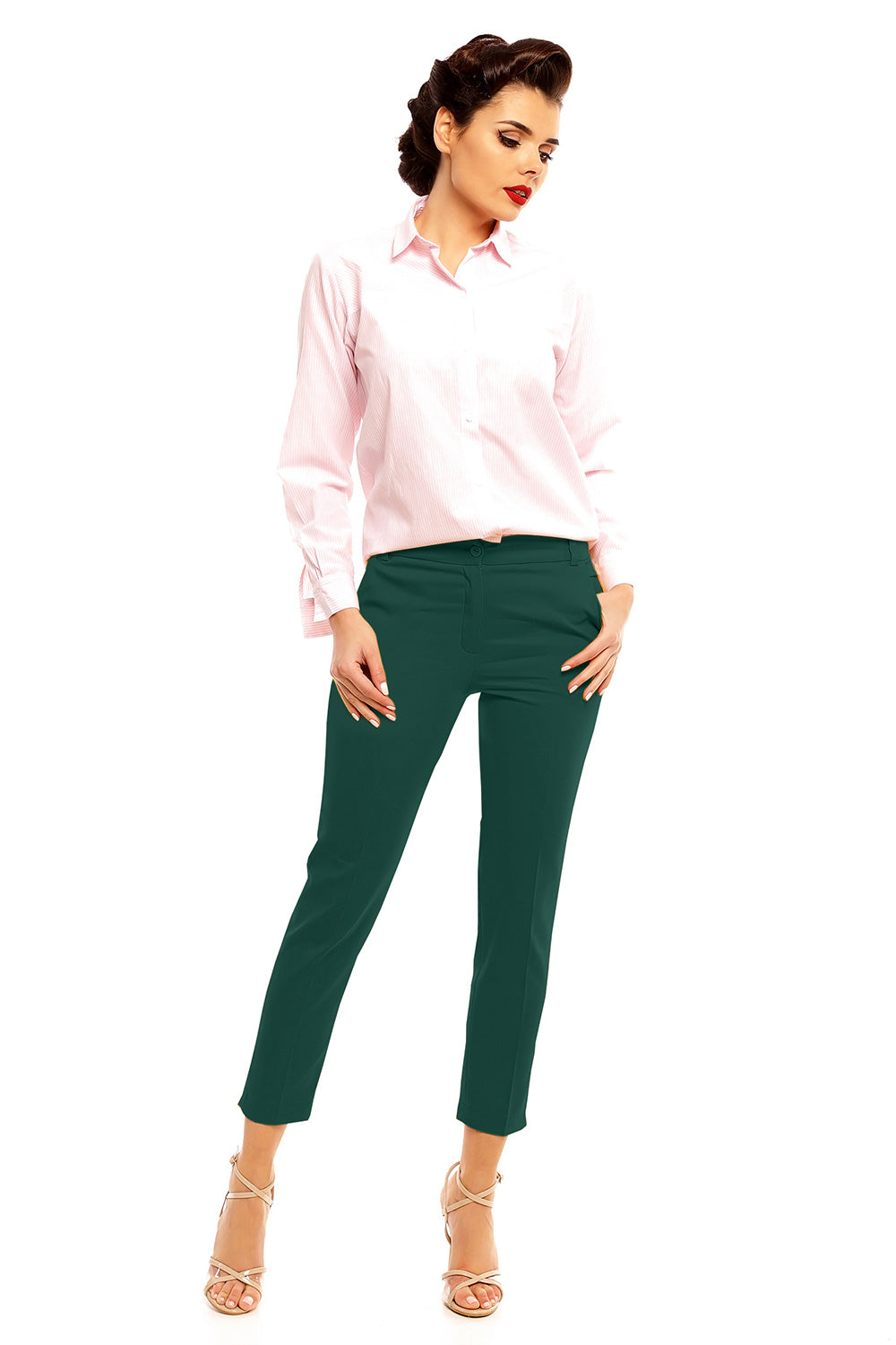 Elegant trousers