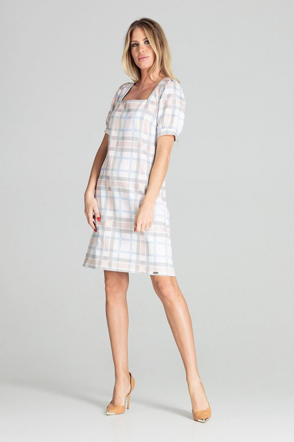 Midi dress
