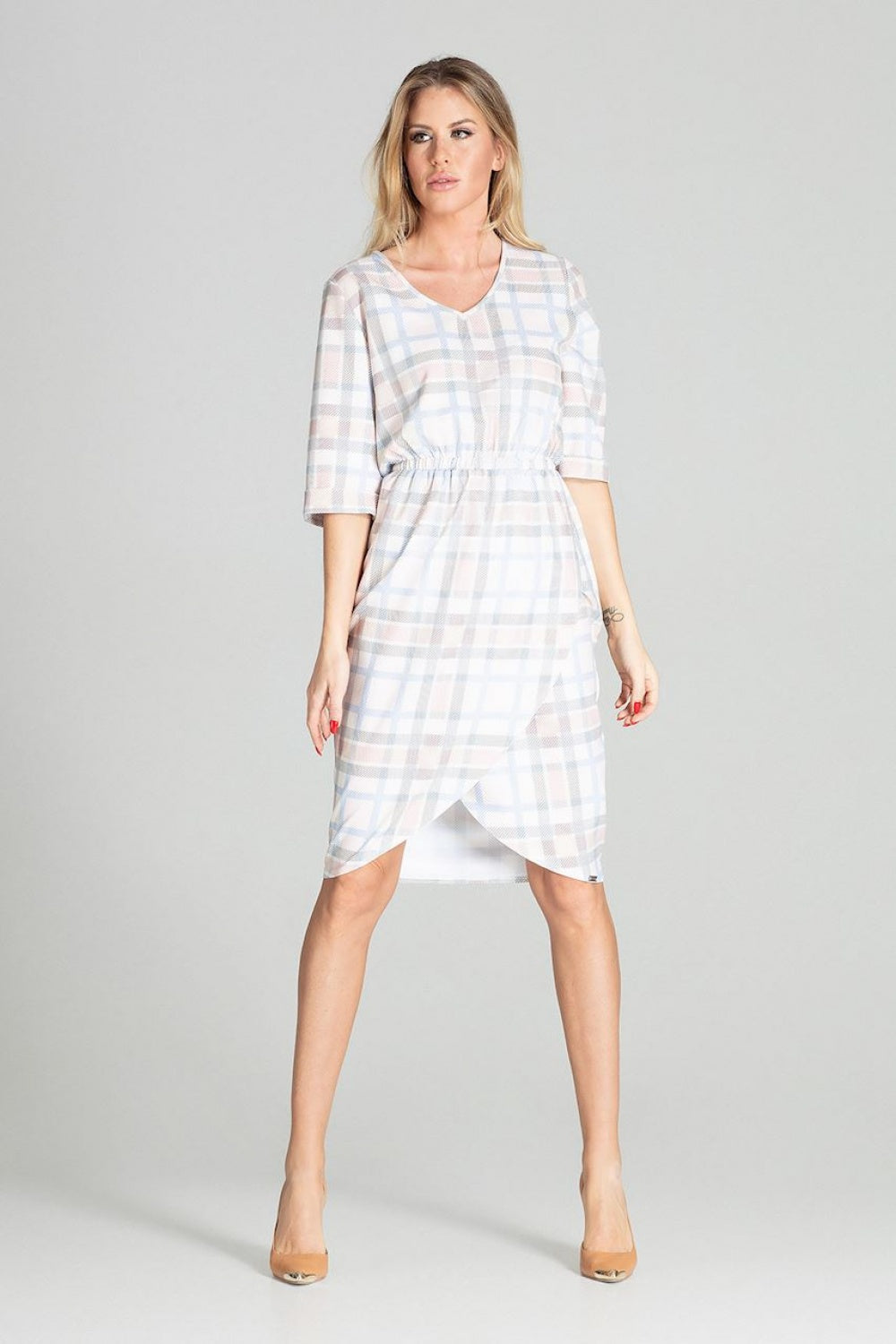 Midi dress