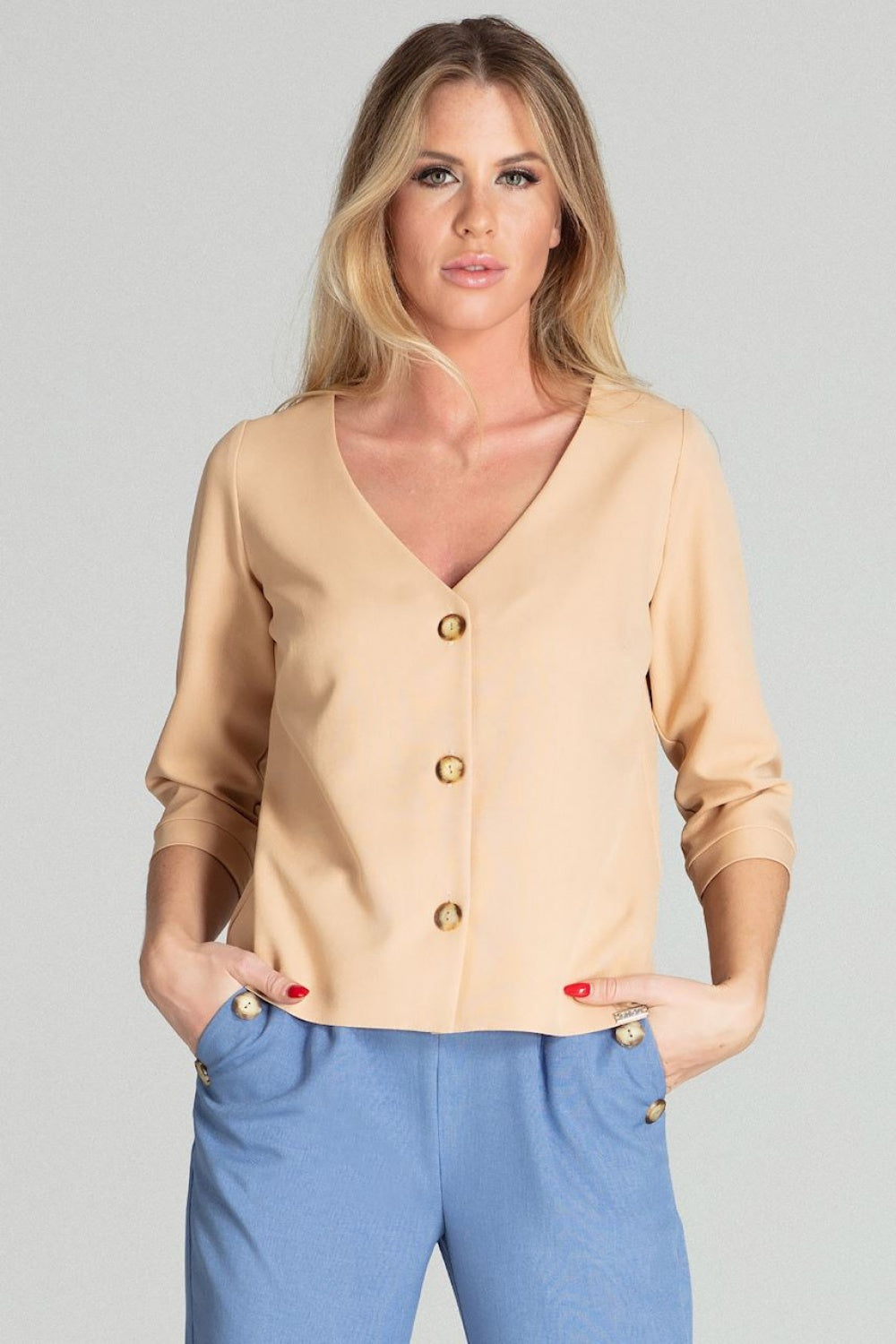 Simple shirt
