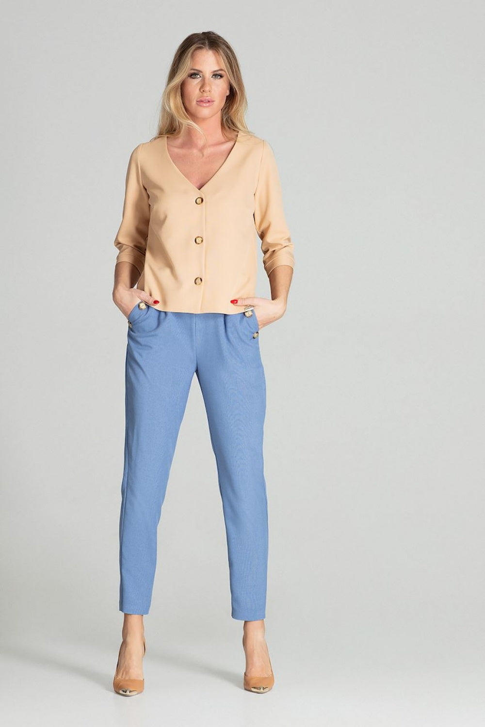 Simple shirt